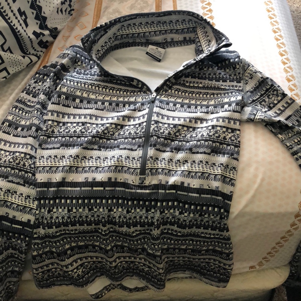 Nike pullover - Picture 1 of 1